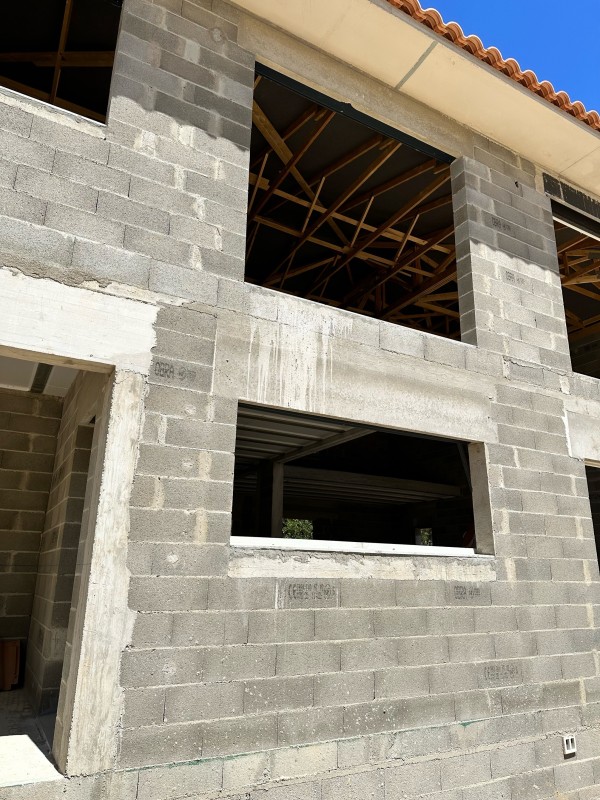 coffres de volets roulants à St Cannat près d'Aix en Provence 13