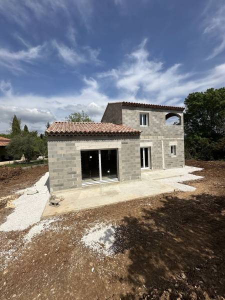 Cintre surbaissé en polystyrène à Toulon dans le Var, 83