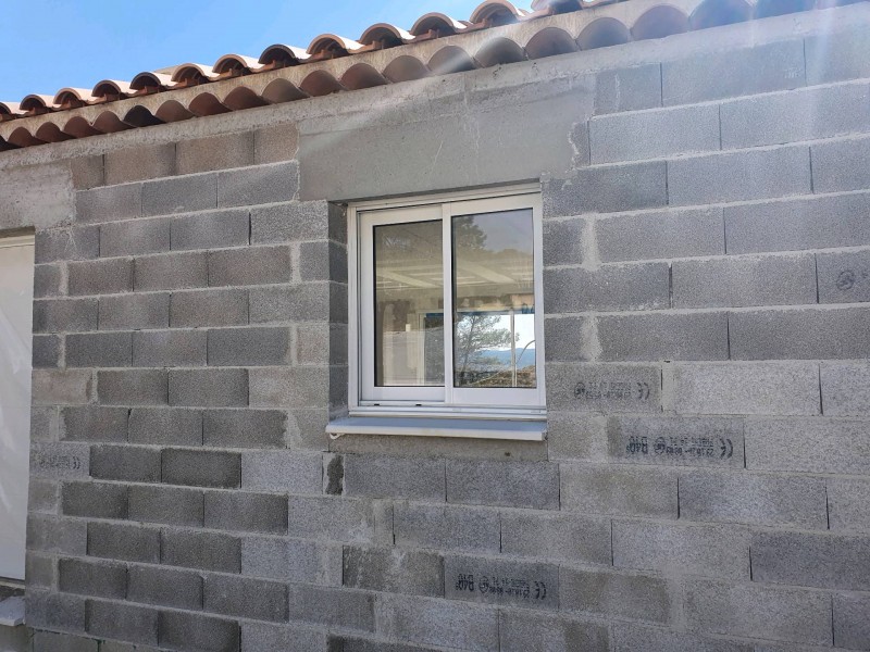 coffres demi-linteaux dans le Vaucluse 84120