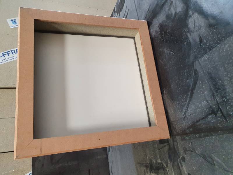 trappe d'accès aux combles Lançon Provence 13680