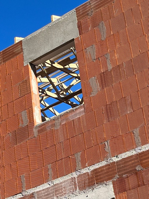 coffre demi linteau pour volet roulant à Ventabren dans les Bouches du Rhône