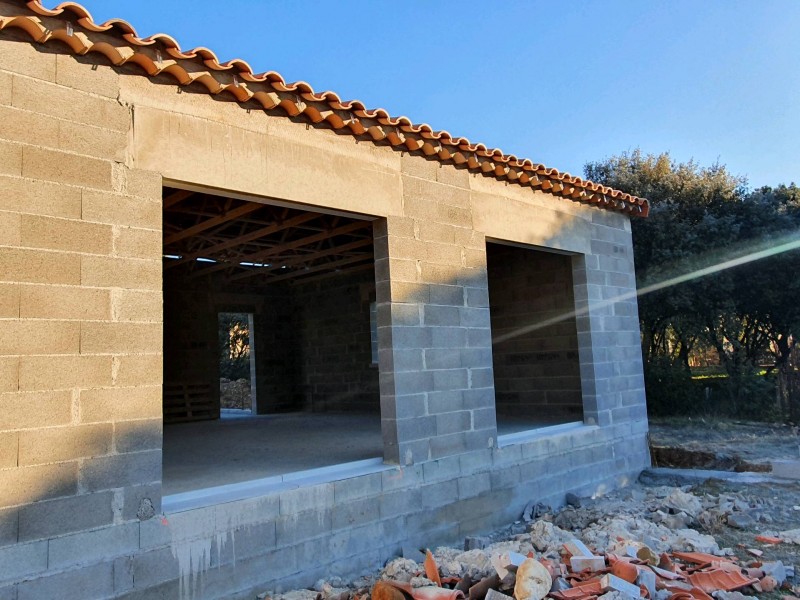 coffres demi-linteaux à Bandol dans le Var 83