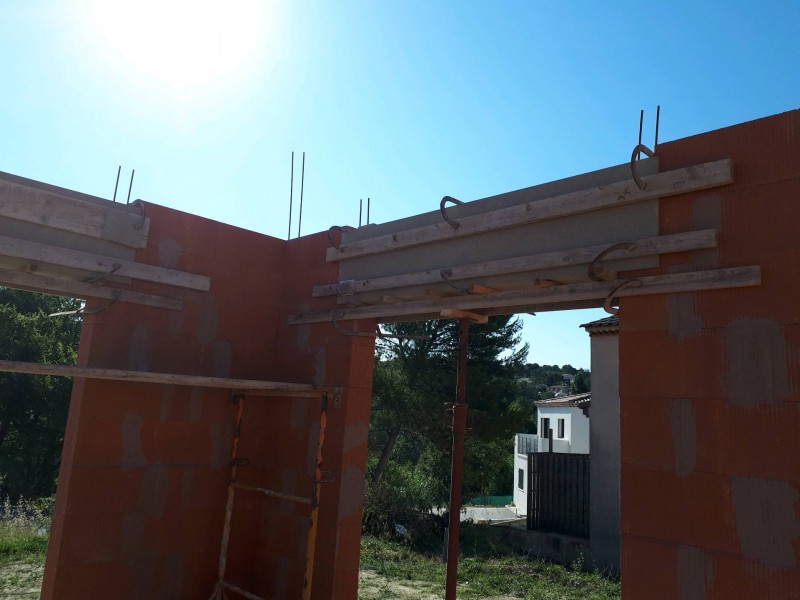 coffres pour volets roulants dans les Bouches du Rhône