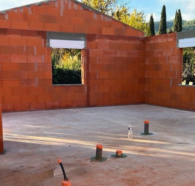 coffres de volets roulants demi-linteaux de qualité dans le Vaucluse