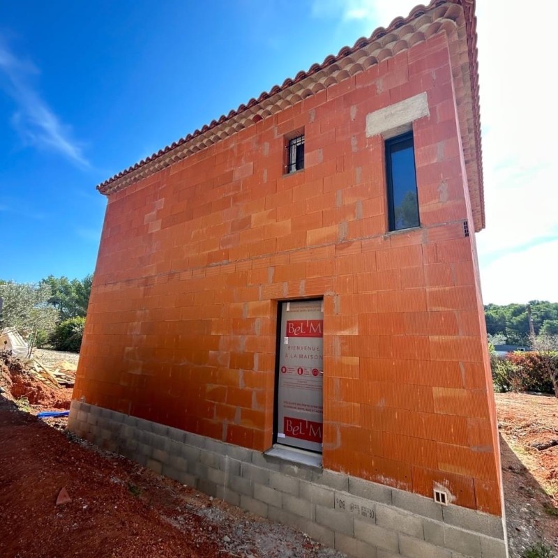 fournisseur de coffres demi-linteaux dans le Sud de la France