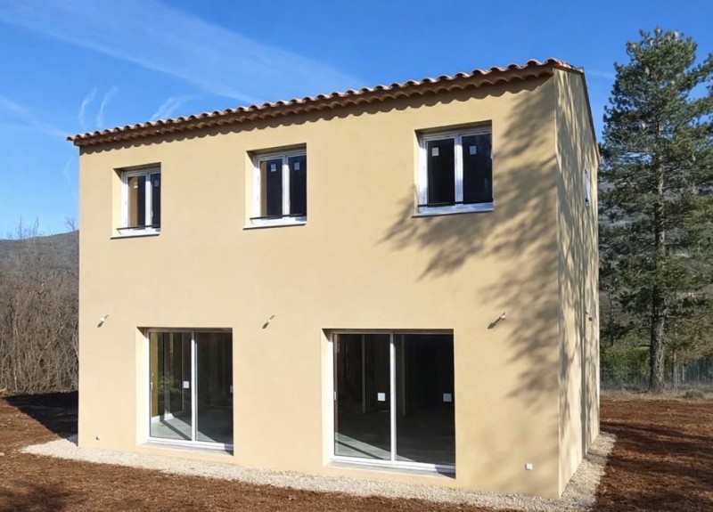 coffres de volets roulants à Aubagne 