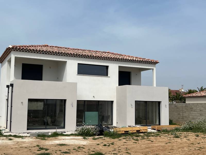 coffres demi-linteaux pour volets roulants à Carcassonne en Occitanie