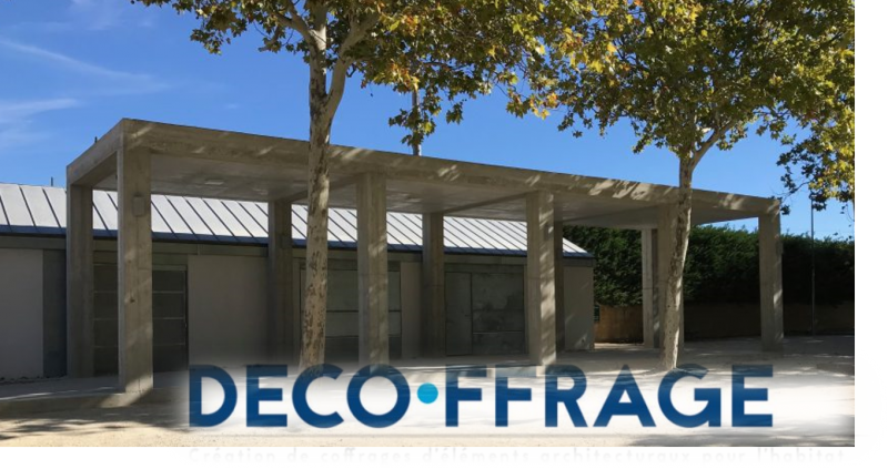 poteaux spécifiques à Coudoux 13111 dans la région d'Aix Marseille