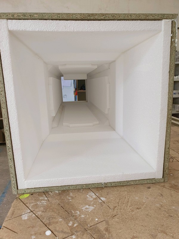 coffrages de poteaux béton sur mesure à Aix en Provence 13100