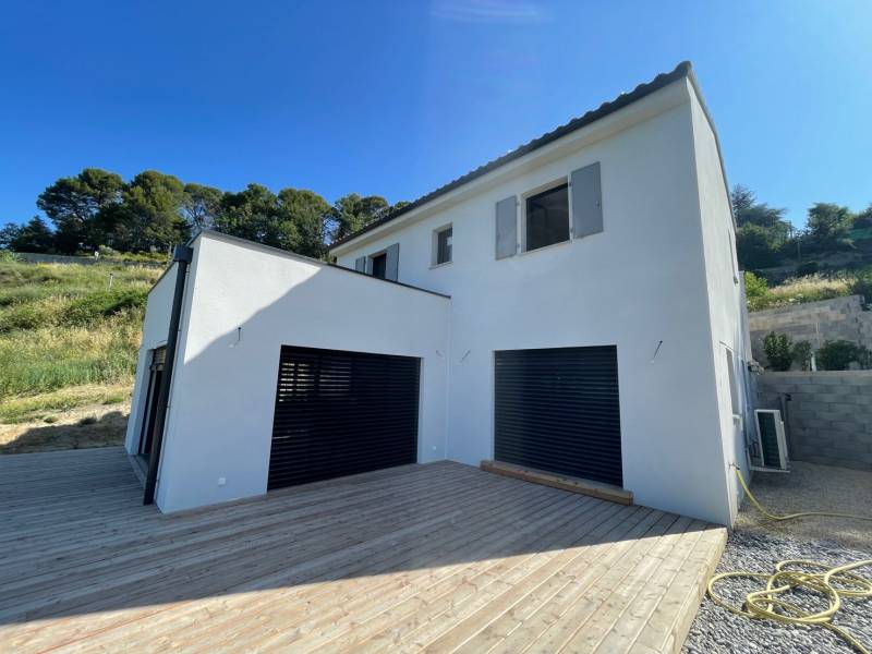 coffres sur mesure pour intégration de BSO dans les Alpes 04, 05,06