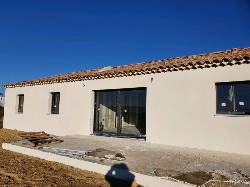 caisson pour volet roulant à Martigues dans les Bouches du Rhône