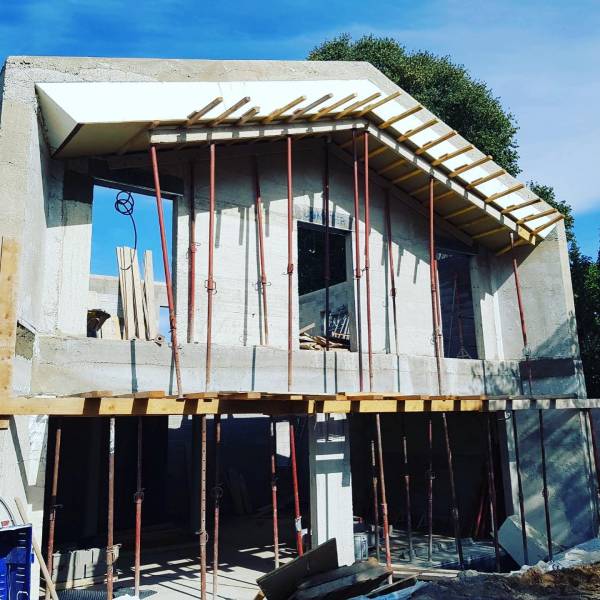 coffrages spécifiques sur-mesure à Marseille 13000