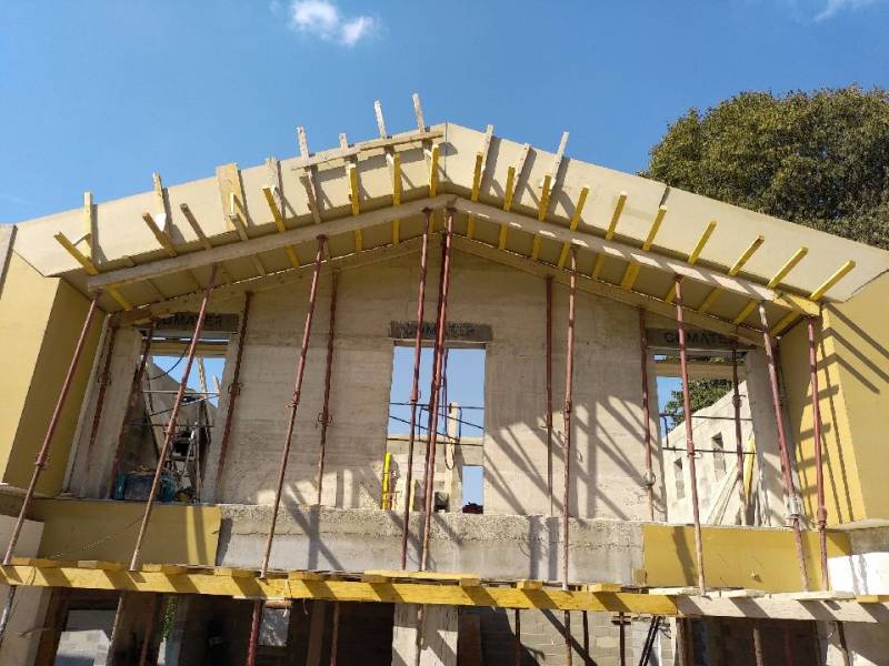 coffrages ornementaux sur-mesure à Marseille 13000