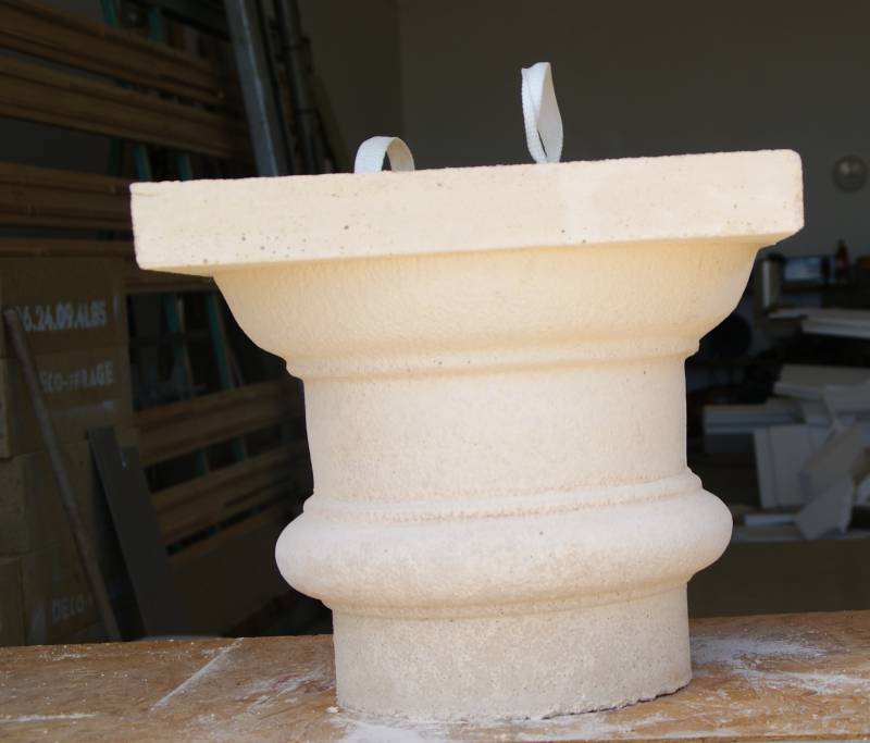 chapiteau rond à Lançon de Provence 13680