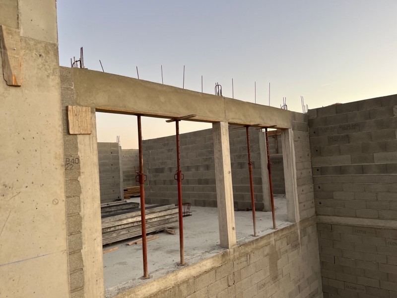 coffres demi-linteaux pour volets roulants à Bastia en Corse