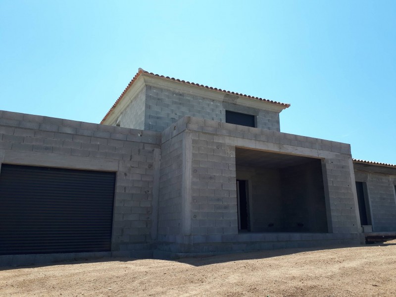 corniche béton à Calvi 20260