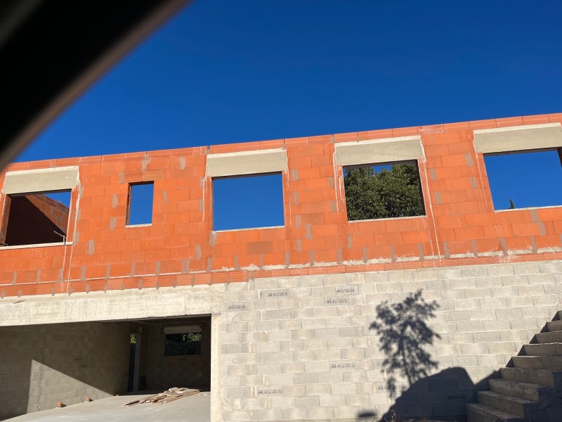 coffrages demi-linteaux pour volets roulants à Gap 05000