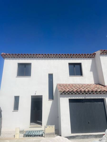 coffrages demi-linteaux invisibles à Narbonne dans l'Aude 11100