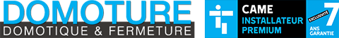 Domotique et fermeture Marseille Aubagne Domoture votre spécialiste de la domotique et de la fermeture sur Marseille proche d'Aubagne.