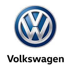 logo volkswagen
