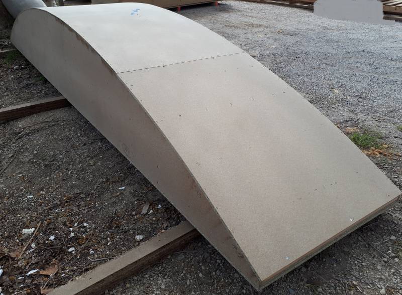 cintre bois dans les Bouches du Rhône