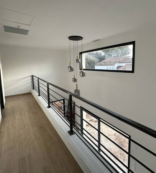 coffres de volets roulants intégrés dans le Var 83