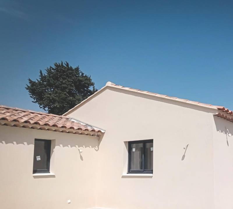 intégrer des volets roulants de qualité à St Victoret près de Marseille