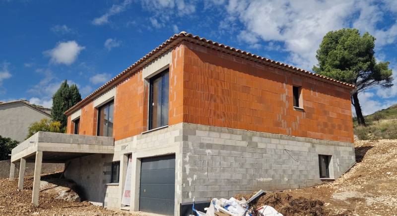 coffres pour volets roulants à St Cannat dans les Bouches du Rhône