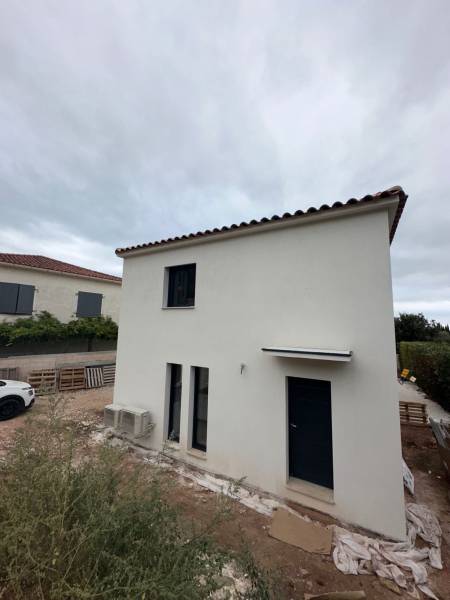 coffres demi-linteaux de qualité à Cuers dans le Var 83