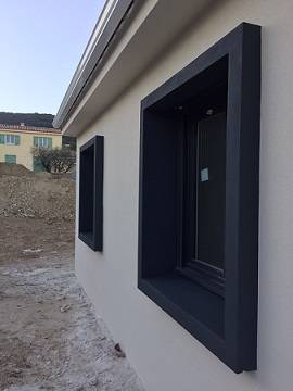 Coffrages bois et polystyrène Deco-ffrage : Construisez écologique et performant !