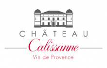 Domaine viticole et oliveraie Lançon de Provence Bouches du Rhône Chateau Calissanne