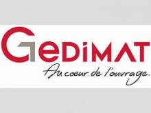 Négoce en matériaux de construction et bricolage La Ciotat Région Sud et Corse Gedimat